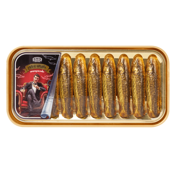 Конфеты шоколадные АТАГ Закусон олигарха 100 гр